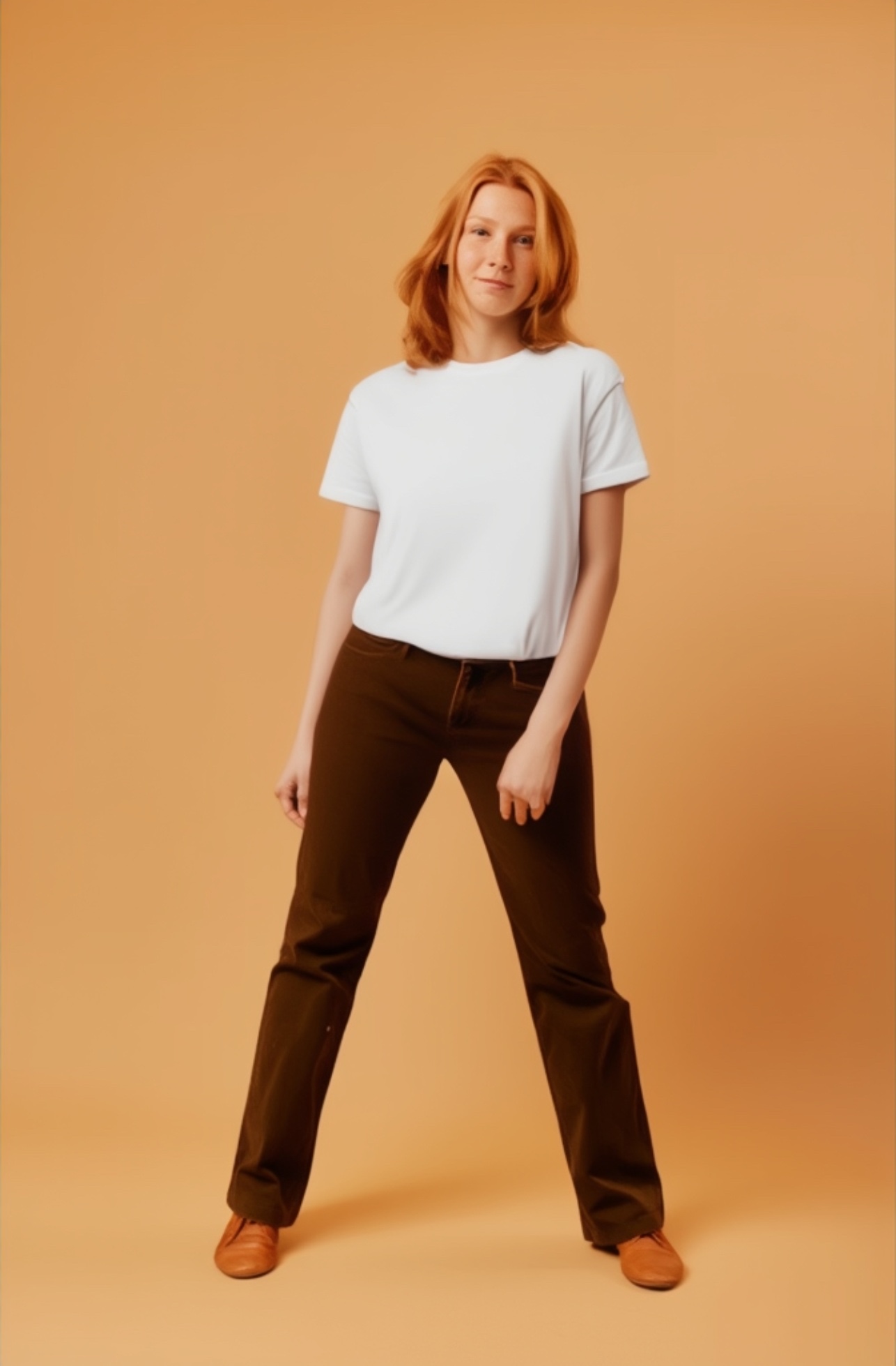 Try-on look 2