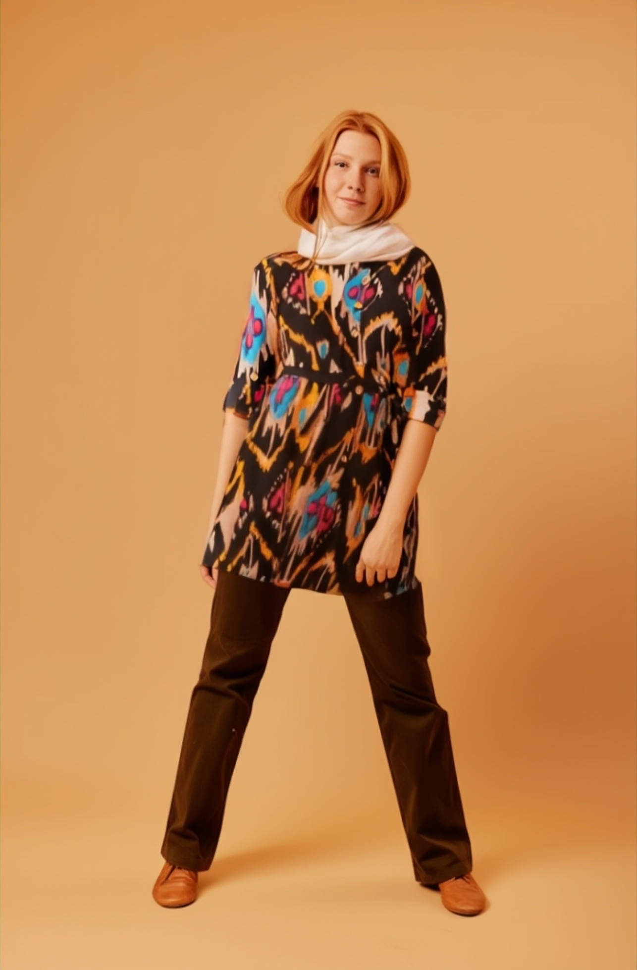 Try-on look 3