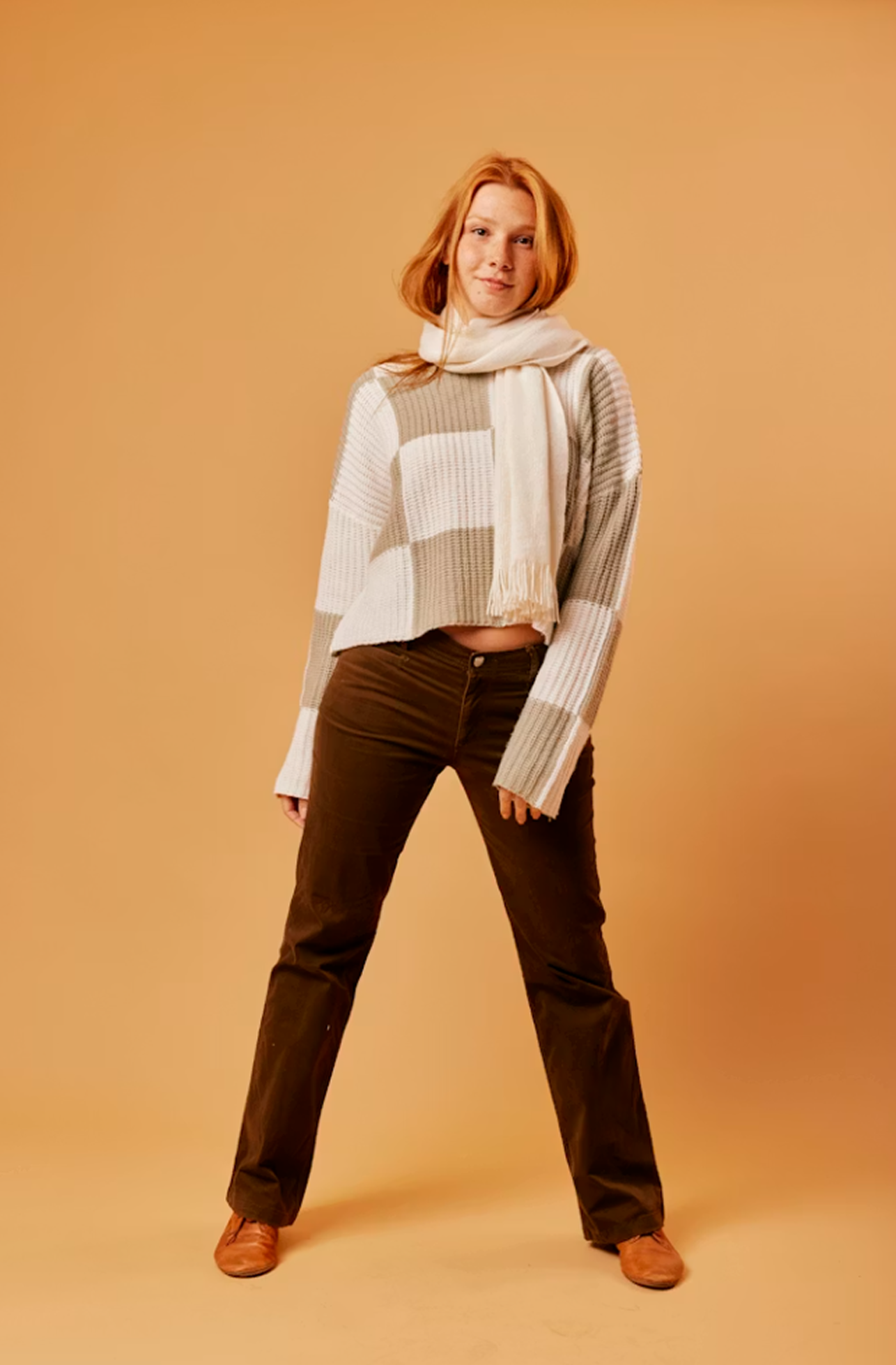 Try-on look 1